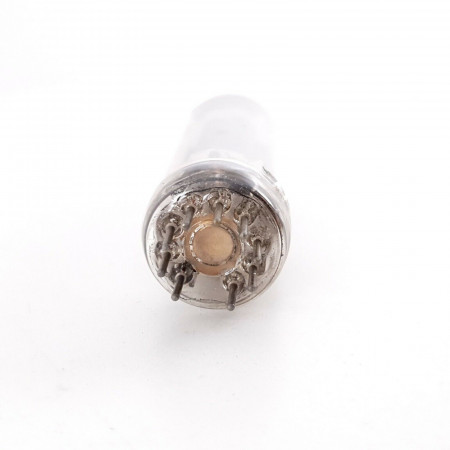 1 X PCL86 / 14GW8 EDICRON TUBE. 1960s Ei PROD. 2.4/32mA NOS/NIB 4. CH131