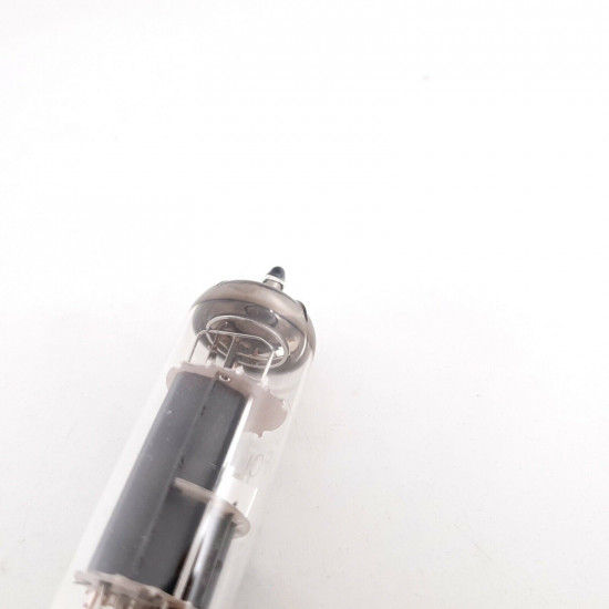 1 X PCL86 / 14GW8 EDICRON TUBE. 1960s Ei PROD. 2.4/34mA NOS/NIB 5. CH131