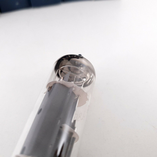 25 X PCL86 / 14GW8 EDICRON TUBE. 1960s Ei PROD. 2.1/30+mA CH131