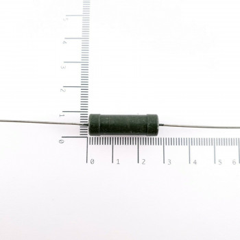 2 x 68R 3.5W 5% CERAMIC RESISTOR. CA383U250F170621