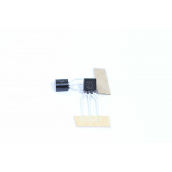 MCR22-8 TRANSISTOR NOS(New Old Stock)1PC. C518U6F090714
