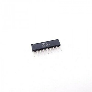 BA526 INTEGRATED CIRCUIT. NOS. 1PC. C170AU2F170321