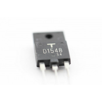 2SD1548 TOSHIBA TRANSISTOR NOS( New Old Stock ) 1PC. C541AU1F040215