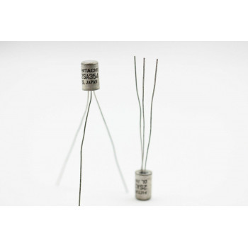 2SA354 HITACHI TRANSISTOR NOS( New Old Stock ) 1PC. C541AU7F040215