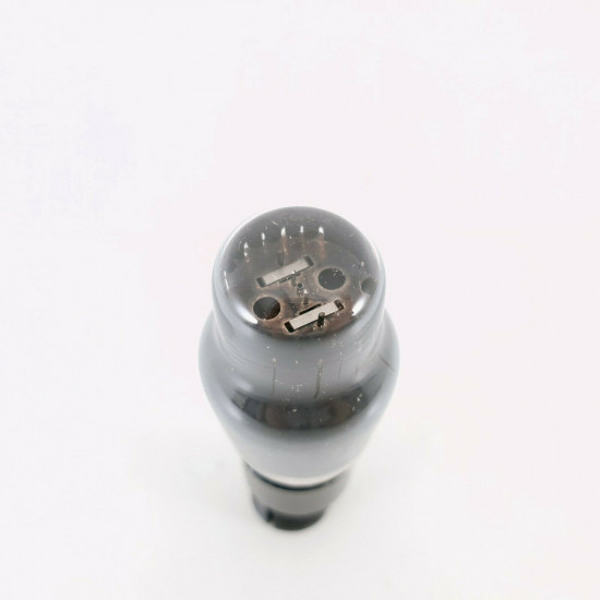 1 X L63 / 6J5G TUBE. MARCONI / MWT PRODUCTION. HALTRON BRANDED. CK  ENA