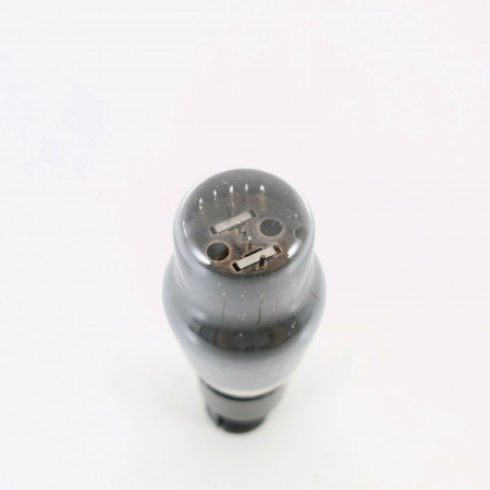 1 X L63 / 6J5G TUBE. MARCONI / MWT PRODUCTION. HALTRON BRANDED. CK  ENA