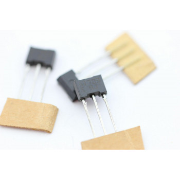 2SA1703 TRANSISTOR NOS( New Old Stock ) 1PC. C541AU9F040215