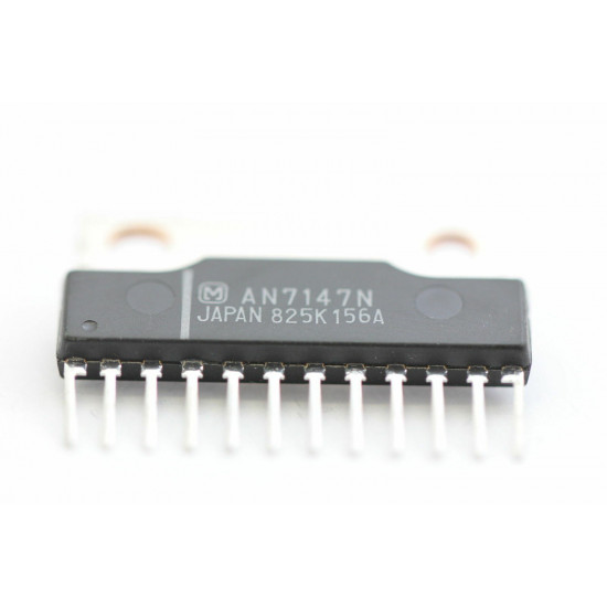 AN7147N MATSUSHITA INTEGRATED CIRCUIT NOS(New Old Stock)1PC. C544AU2F160215