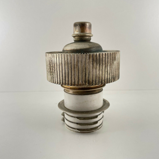 1 X 4CX1500A EIMAC TUBE. AF  ENA