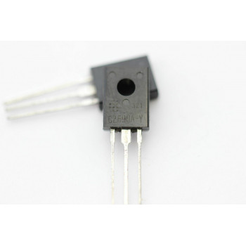 2SC2690A SAMSUNG TRANSISTOR NOS( New Old Stock ) 1PC. C541BU4F040215