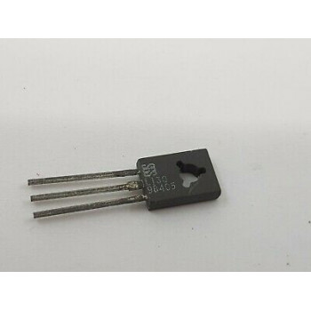 L130 SGS TRANSISTOR NOS ( New Old Stock ) 1PC. C162U9F171019