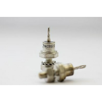 1N2992B THOMSON DIODE ZENER NOS( New Old Stock) 1PC C352U13F290514