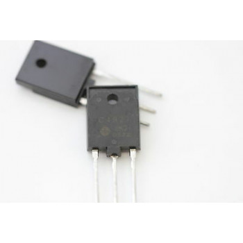 C4927 HITACHI TRANSISTOR NOS( New Old Stock ) 1PC. C525AU3F250914