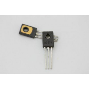 BD379 TRANSISTOR NOS( New Old Stock ) 1PC. C490U15F300614