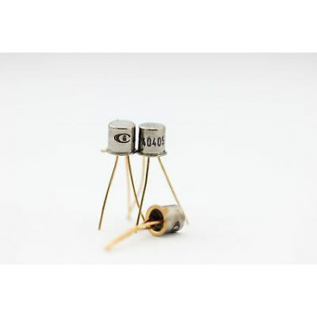 40405 GOLD TRANSISTOR NOS( New Old Stock) 1PC C351U25F290514