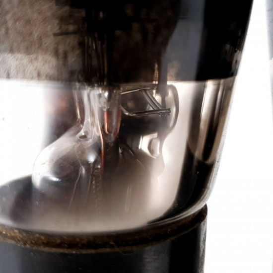 4 X JAN CNU 6Y6G TUBE.NATIONAL UNION BRAND. MATCHED PAIR + 2 TUBES  CL  ENA