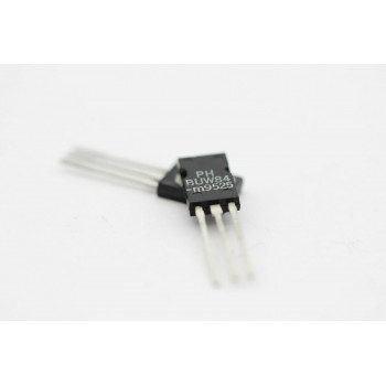 BUW84 TRANSISTOR NOS( New Old Stock ) 1PC. C542AU9F050215