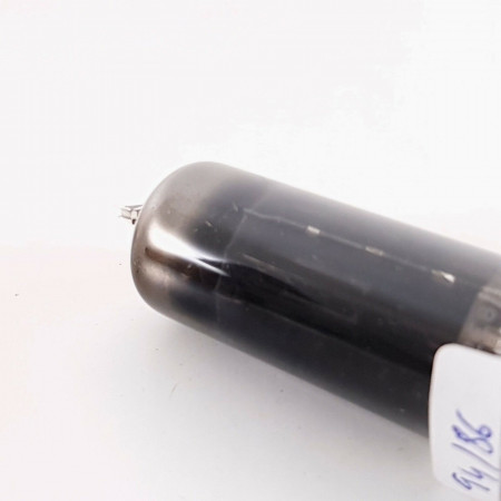 1 X 6X4 BRIMAR (STC) TUBE. BLACK PLATES. SMOKED GLASS. 94/86% CZ  ENA