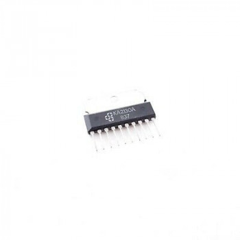 KA2130A SAMSUNG ELECTRONICS INTEGRATED CIRCUIT. NOS. 1PC. C170AU8F170321