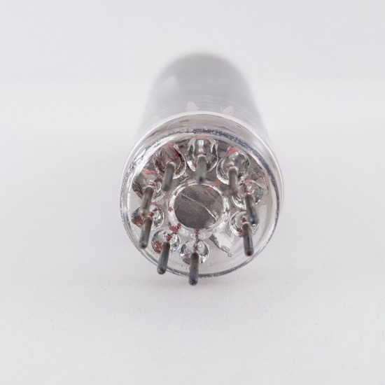 1 X PCL82 HALTRON TUBE. 20. CH48