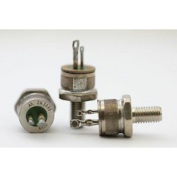 2N3896 MOTOROLA SCR THYRISOR NOS 1PC. C120U3F171214