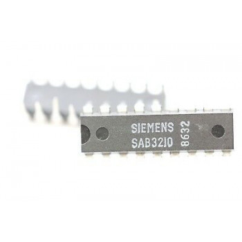 SAB3210 SIEMENS INTEGRATED CIRCUIT NOS (New Old Stock)1PC C524BU10F070121