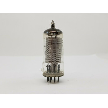 EF41 TUBE.  MIXED BRAND TUBE. USED. RU2