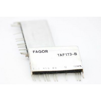 TAF173-B FAGOR DIODE BRIDGE NOS 1PC. C493U14F030714