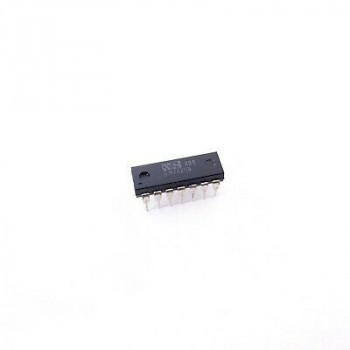 DM7425N INTEGRATED CIRCUIT. NOS. 1PC. C170AU5F170321