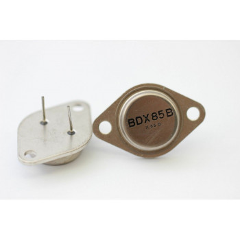 BDX85B TRANSISTOR NOS( New Old Stock ) 1PC. C464U23F221117