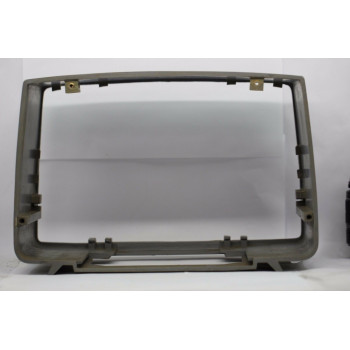 CARCASA DE RADIO ANTIGUA ORIGINAL MODELO IBERIA B252. 2