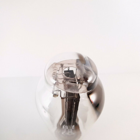 1 X G715 VALVO TUBE. BLACK PLATES. 1950s PROD. NOS/NIB. CZ  ENA