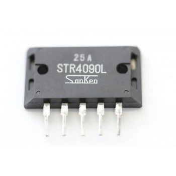 STR4090L SANKEN INTEGRATED CIRCUIT NOS New Old Stock 1PC C534BU6F071118