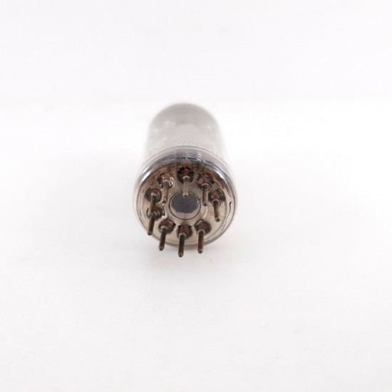 5 X EF183 / 6EH7 MINIWATT TUBE. 1960s MULLARD PROD. 10mA MATCHED QUINTET CH131