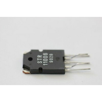 STR11006 INTEGRATED CIRCUIT NOS New Old Stock 1PC C534BU4F071118
