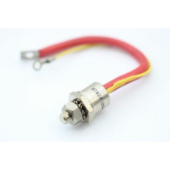 BTW24-1200R SCR THYRISTOR NOS 1PC. C250U1F140414