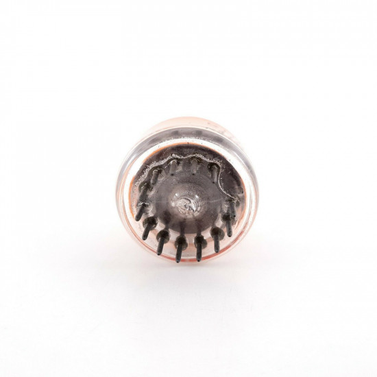 1 x ZM1020 MULLARD NIXIE TUBE. NOS/NIB. CB307