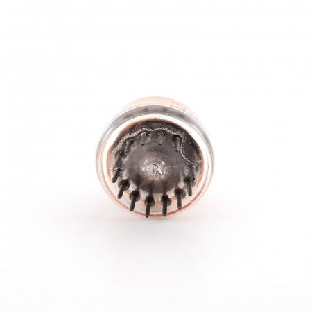 1 x ZM1020 MULLARD NIXIE TUBE. NOS/NIB. CB307