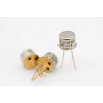 IW10463 TRANSISTOR. NOS ( New Old Stock ). 1PC. C21U35C539AU9F131213