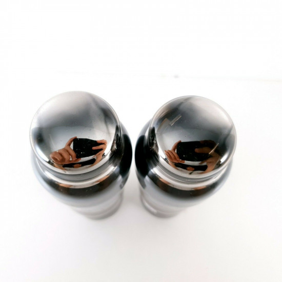 2 X EL33 TUBE. RT BRAND. MATCHED PAIR. CE  ENA