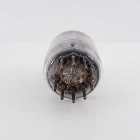 1 X 5670 GENERAL ELECTRIC TUBE. 26. CH48