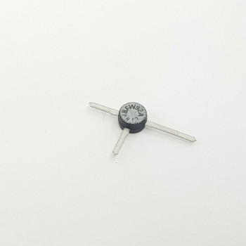 BFW92A TRANSISTOR ( New Old Stock ). 1PC. C242U8F071221
