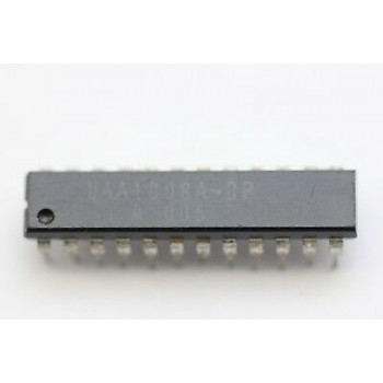 UAA1008A-DP MOTOROLA INTEGRATED CIRCUIT NOS New Old Stock 1PC C534BU3F071118