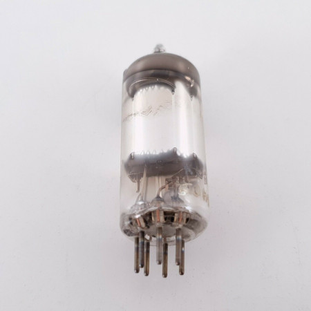 1 X EF98 PHILIPS TUBE. B-CODES. 28. CH48