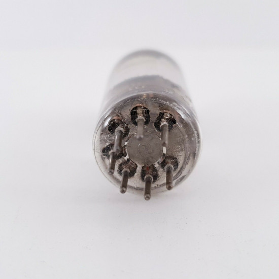 1 X EF98 PHILIPS TUBE. B-CODES. 28. CH48