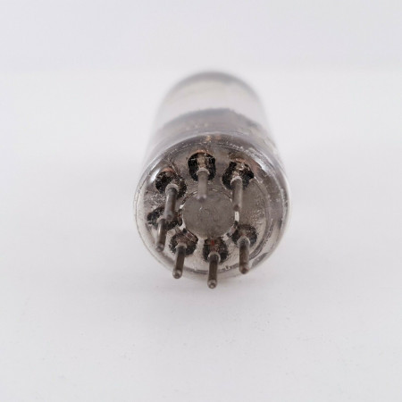 1 X EF98 PHILIPS TUBE. B-CODES. 28. CH48