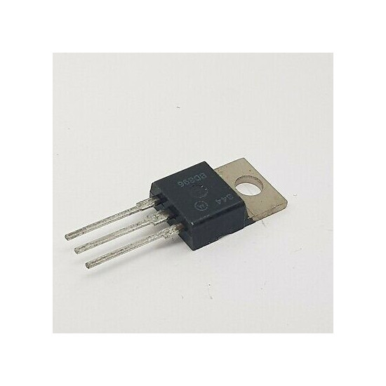 BD896 MOTOROLA TRANSISTOR NOS New Old Stock 1PC C242U5F071221