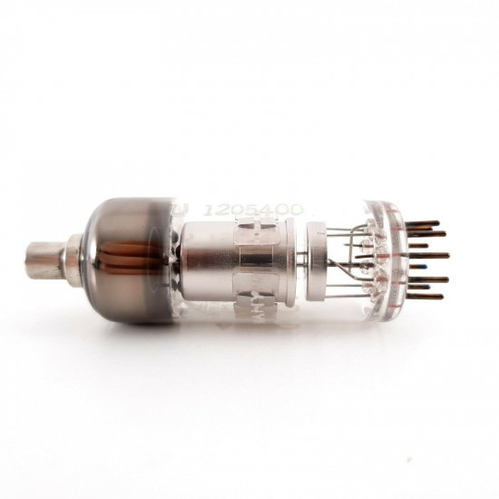 1 x YA1000 TELEFUNKEN TUBE. NOS/NIB. CB307