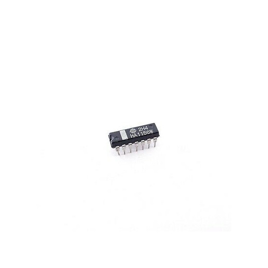 HA1156W HITACHI INTEGRATED CIRCUIT. NOS. 1PC. C170AU10F170321