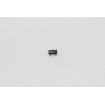 P39 SMD TRANSISTOR NOS( New Old Stock ) 2PC. C562BU2F080415
